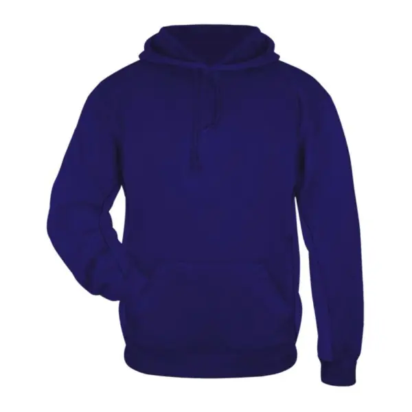 Essential - Broderad B-Core Performance Hoodie