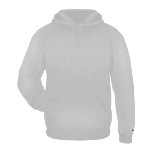 Essential - Bestickter B-Core Performance Hoodie