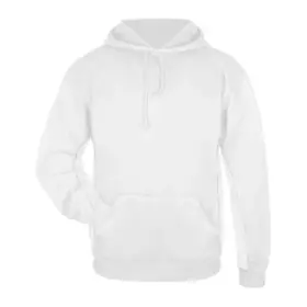 Esencial - Sudadera con Capucha de Rendimiento B-Core Bordada