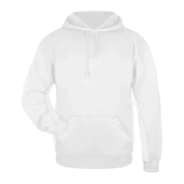Essential - Broderad B-Core Performance Hoodie