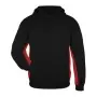 Essential - Bestickter B-Core Performance Hoodie
