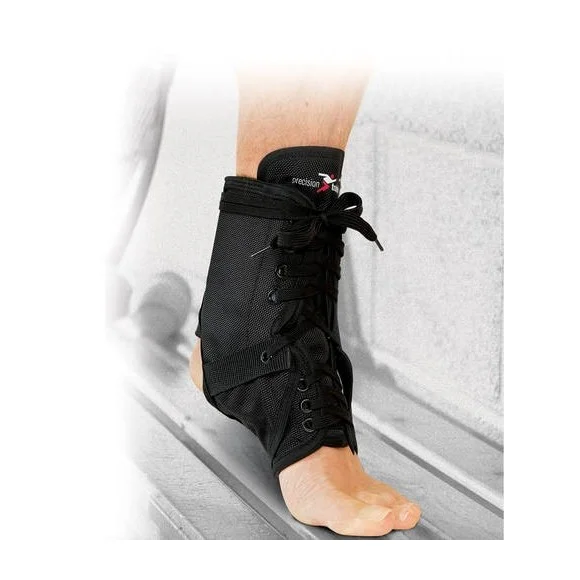 Ankle Brace with Stays