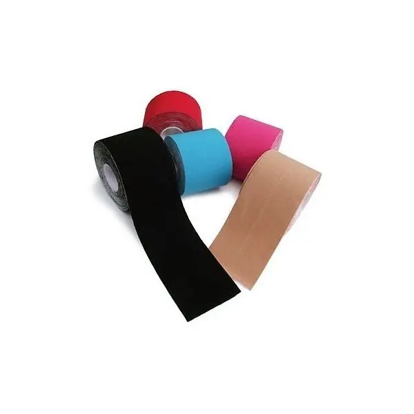 Kinesiology Tape