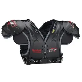 Epaulières Riddell Power SPK+ LB/FB