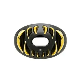 Protector bucal Battle 3D Predator Oxygen