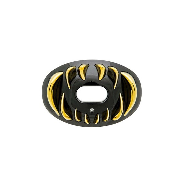 Protector bucal Battle 3D Predator Oxygen