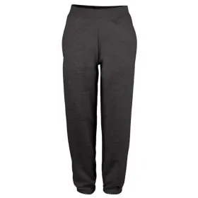 Esenciales - Pantalones Jogger Bordados