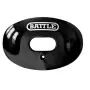 Battle Chrome Oxygen Football Mouthguard