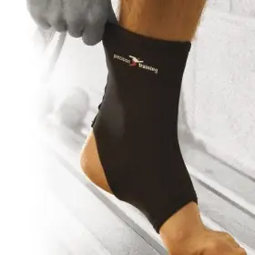 Caviglia In Neoprene Supporto