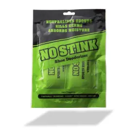 No Stink Sko Deodorant