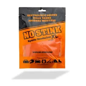 No Stink XL Deodorante Sportivo Confezionato