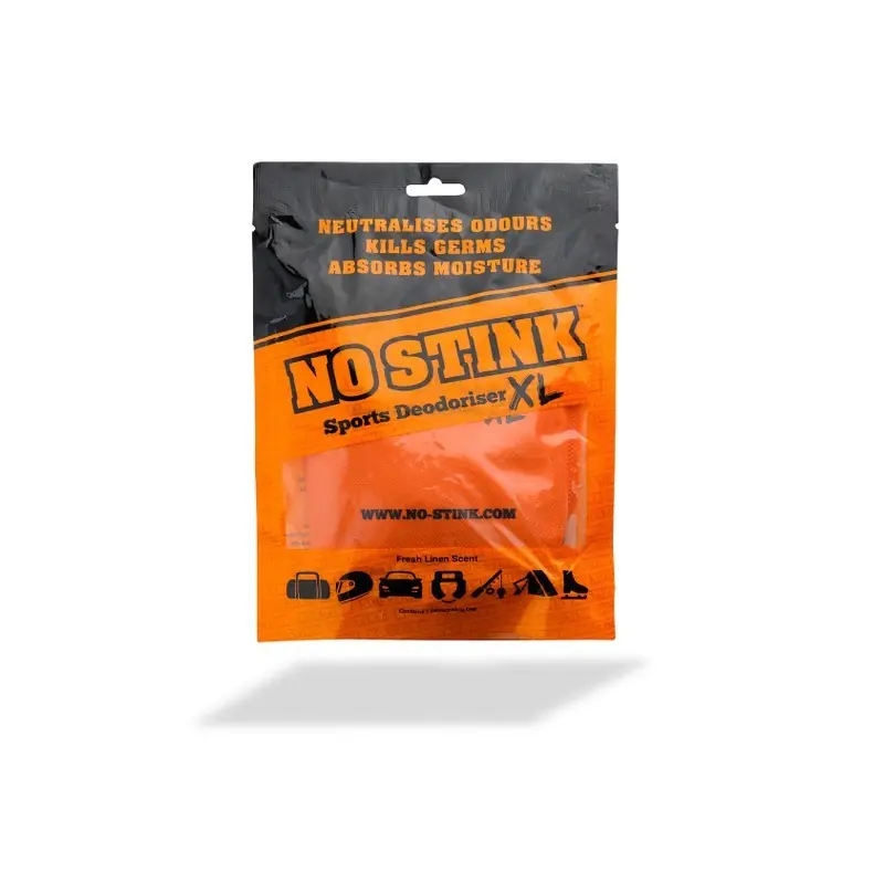 No Stink XL Sports Deodoriser