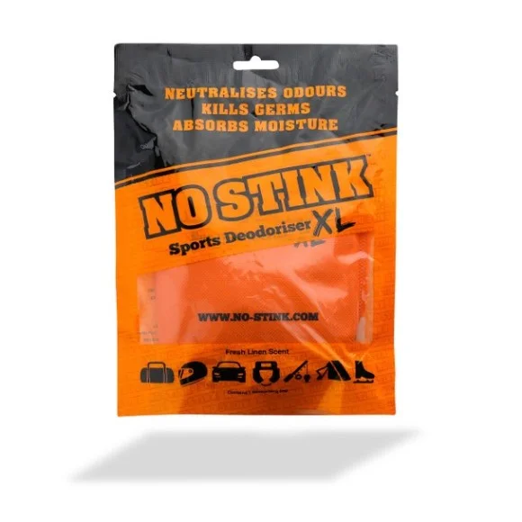 No Stink XL Sport-Desodorierer