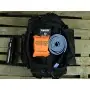 No Stink XL Sports Deodoriser im Einsatz