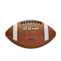 Wilson GST Leather Practice Ball