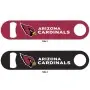 Arizona Cardinals Metal Flaskeåbner