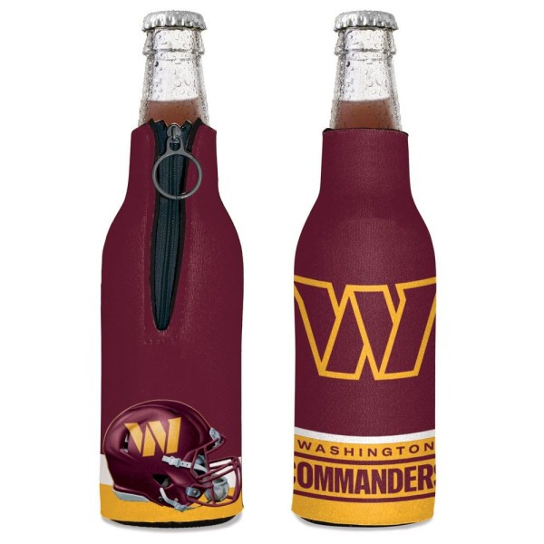 Porte-bouteille Washington Commanders