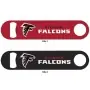 Atlanta Falcons metallflasköppnare