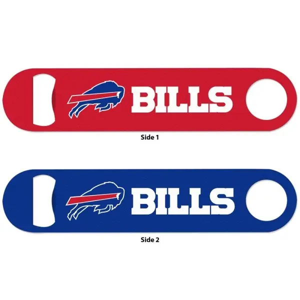 Apribottiglie in Metallo Buffalo Bills