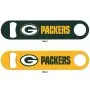 Green Bay Packers Metal Bottle Opener