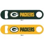Green Bay Packers metall flaska öppnare