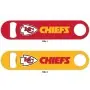Apribottiglie in Metallo Kansas City Chiefs