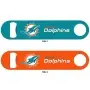 Miami Dolphins Metall-Flaschenöffner