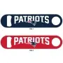 New England Patriots Metal Bottle Opener