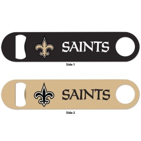 Apribottiglie in Metallo New Orleans Saints