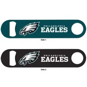 Philadelphia Eagles metall flasköppnare