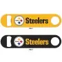 Pittsburgh Steelers Metal Bottle Opener