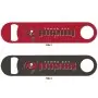 Tampa Bay Buccaneers Metal flaskeåbner