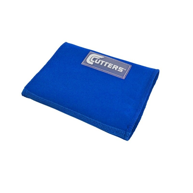 Cutters Triple Playmaker Wrist Coach