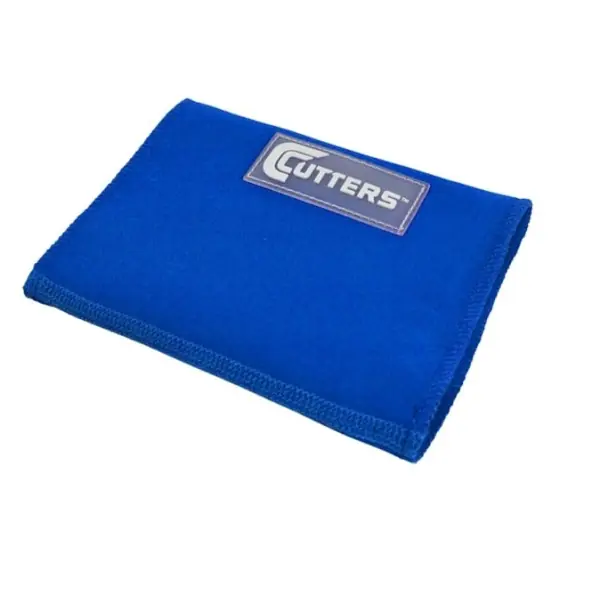 Cutters Triple Playmaker Polsino da Allenatore