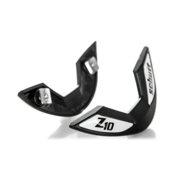 Stabilizzatori Schutt Z10 nero