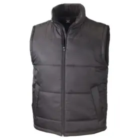 Essenziale - Gilet Ricamato
