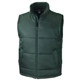 Essentiel - Gilet Matelassé Brodé