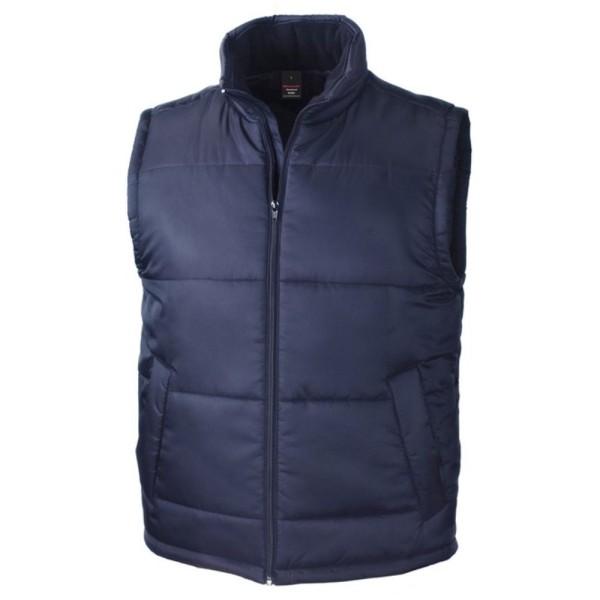 Essenziale - Gilet Ricamato