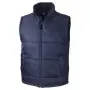 Essentiel - Gilet Matelassé Brodé