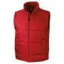 Essentiel - Gilet Matelassé Brodé