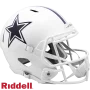Dallas Cowboys On-Field 2022 Alternate Speed Replica Helmet