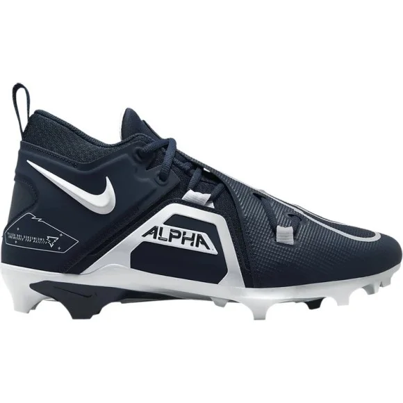 Nike Alpha Menace Pro 3 fodboldstøvler