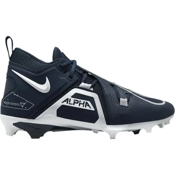 Nike Alpha Menace Pro 3 Football Cleats