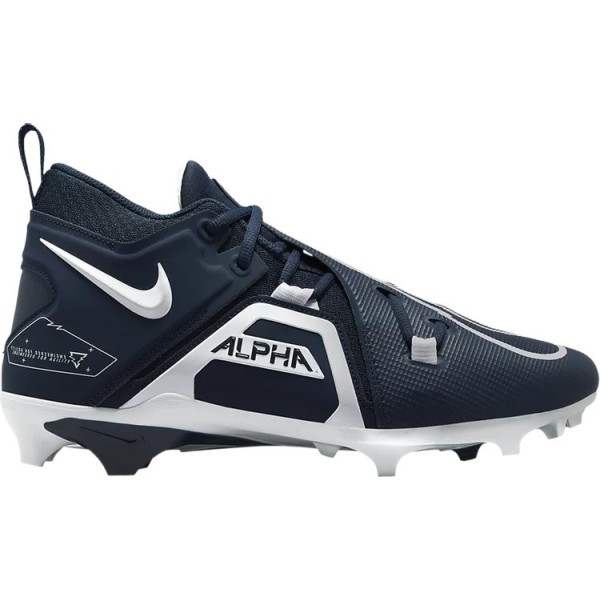 Nike Alpha Menace Pro 3 Fußball-Stollen