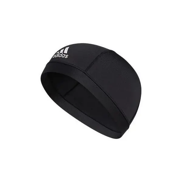 Adidas Cappello a Cranio Nero