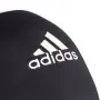 Adidas Svart Skull Wrap Logo