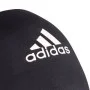Adidas Schwarzer Totenkopf Wrap Logo