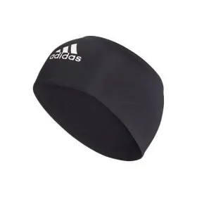 Adidas - Svart skalle-omslag