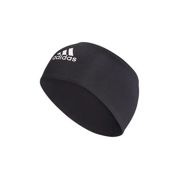 Adidas Schwarzer Totenkopf Wrap