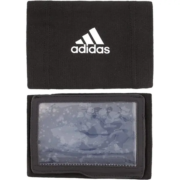 Adidas Handgelenk Coach Schwarz